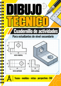 Cuadernillo de Dibujo Técnico para Secundaria | 40 páginas de actividades